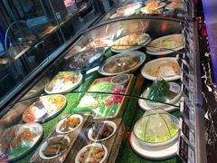 -渔民船说·北塘海鲜·天津菜·海肠捞饭(北塘古镇店)