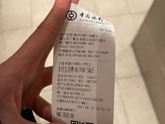 -镇江苏宁万豪酒店-苏筵中餐厅