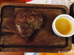 -雅达利超级牛扒(万科广场店)