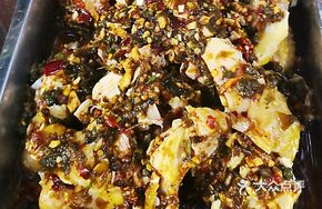 Glutinous Rice Chicken