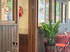 -福记咖啡·手工意面(下埔店)