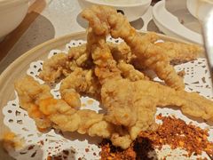 -江渔儿酸菜鱼(曜一城店)