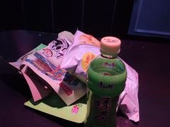 -欢乐酷量贩KTV(万达广场店)