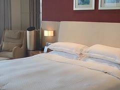 -青岛城阳宝龙福朋喜来登酒店