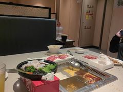 -海底捞火锅(万达广场店)