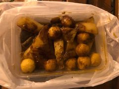 -明记牛杂(新马路分店)