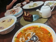 -大门水乡·顺德菜