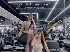 -天行健连锁游泳健身(新香洲店)