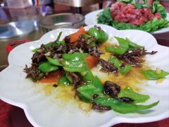 -畲乡一品鱼府土菜馆