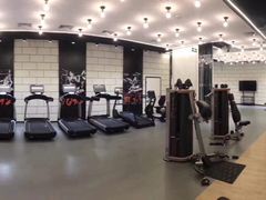 -一兆韦德健身(梅川店)