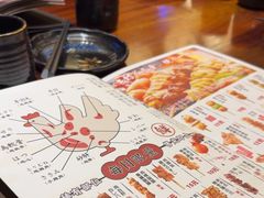 -鸟鹏烧鸟居酒屋(仁恒梦中心店)