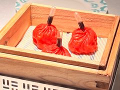 -桂满陇·海市蜃楼·黑金(国金店)