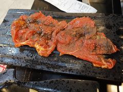 -牛犇烤肉(物资学院路店)