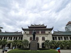 -厦门大学(思明校区)