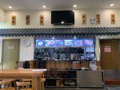 -霸道川面馆(张江店)