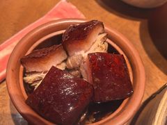 老杭州东坡肉-李犟大爆鳝面·手工蟹黄包(湖滨西湖店)