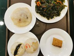 炸糕-护国寺小吃(机场店)