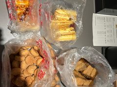 -宫廷糕点铺(人民中路店)