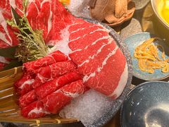 -湊湊火锅·茶憩(天环广场店)