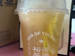 -裕莲茶楼(南京江北虹悦城店)