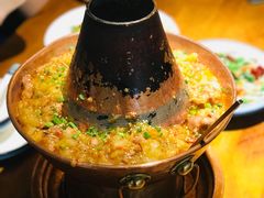 -觅山云南菜(泊富ICITY店)