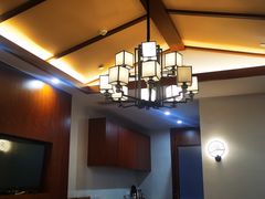 包厢-汀兰酒店-中餐厅