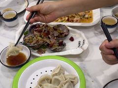 -威海渔村(黄兴路店)