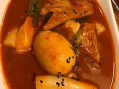 辣炒年糕-青鹤谷(苏州店)