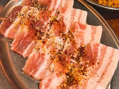 -大阪烧肉BAKA一代(十亩地店)