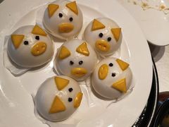 -大鸭梨烤鸭(望京店)