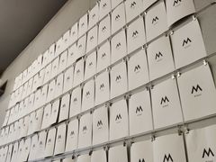 -M Stand(西安大悦城店)