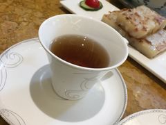 -星河湾半岛酒店·意咖啡西餐厅