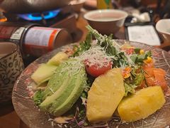 -白石的深夜食堂(济南万象城店)