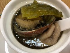 -横岗朋仔餐厅