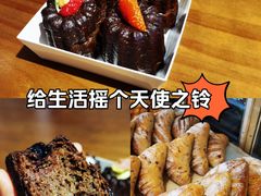 -Juicy Bakery(大学路店)