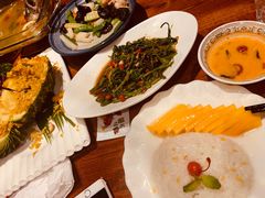 -Siam泰餐厅(水上公园店)