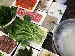 -朋友的火锅店(苏家屯店)