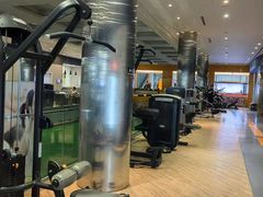 -威尔仕健身(金茂店)