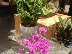 -黔蘑菇四季餐厅(观山湖店)