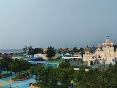 -秦皇岛乐岛海洋王国