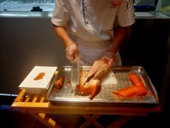 烤鸭-到家尝北京菜(西坝河店)