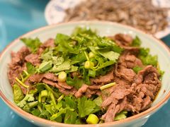 -大清花饺子馆(家乐福店)