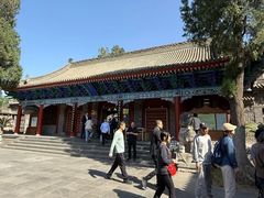 -万寿八仙宫