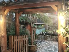 -乡村小榭饭店