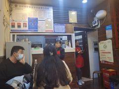 -阿坤传统手工小吃(沙坪坝店)
