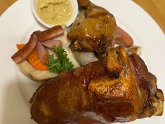 -巴伐利亚啤酒坊(意式风情街店)