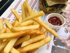 -The Habit Burger Grill 哈比特汉堡(爱琴海店)