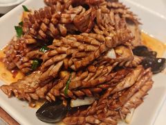 -梅飞酒家(桑园路店)