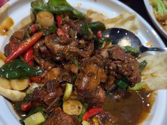 -永红源啤酒·烧烤·海鲜·大排档(青特城店)