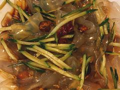 大拉皮-黄家饺子东北特色菜馆(湖滨商业街店)